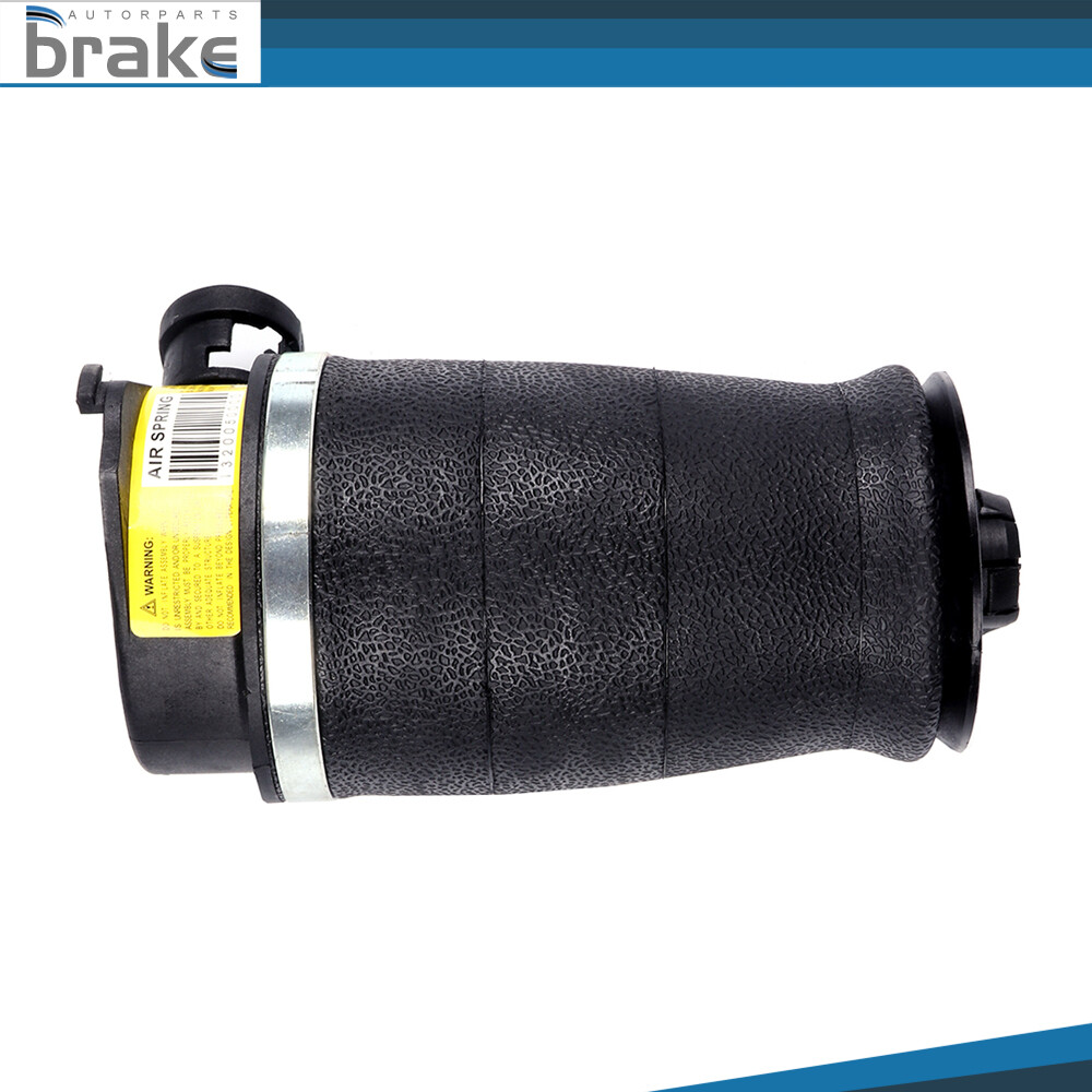 Air Suspension Air Springs For Lincoln Continental 1995-2002 Rear Right