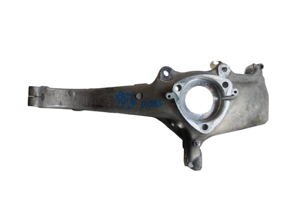 ⭕ 2017-2023 Tesla Model 3 Front Driver Side Spindle Knuckle Left LH 1044311-00-E