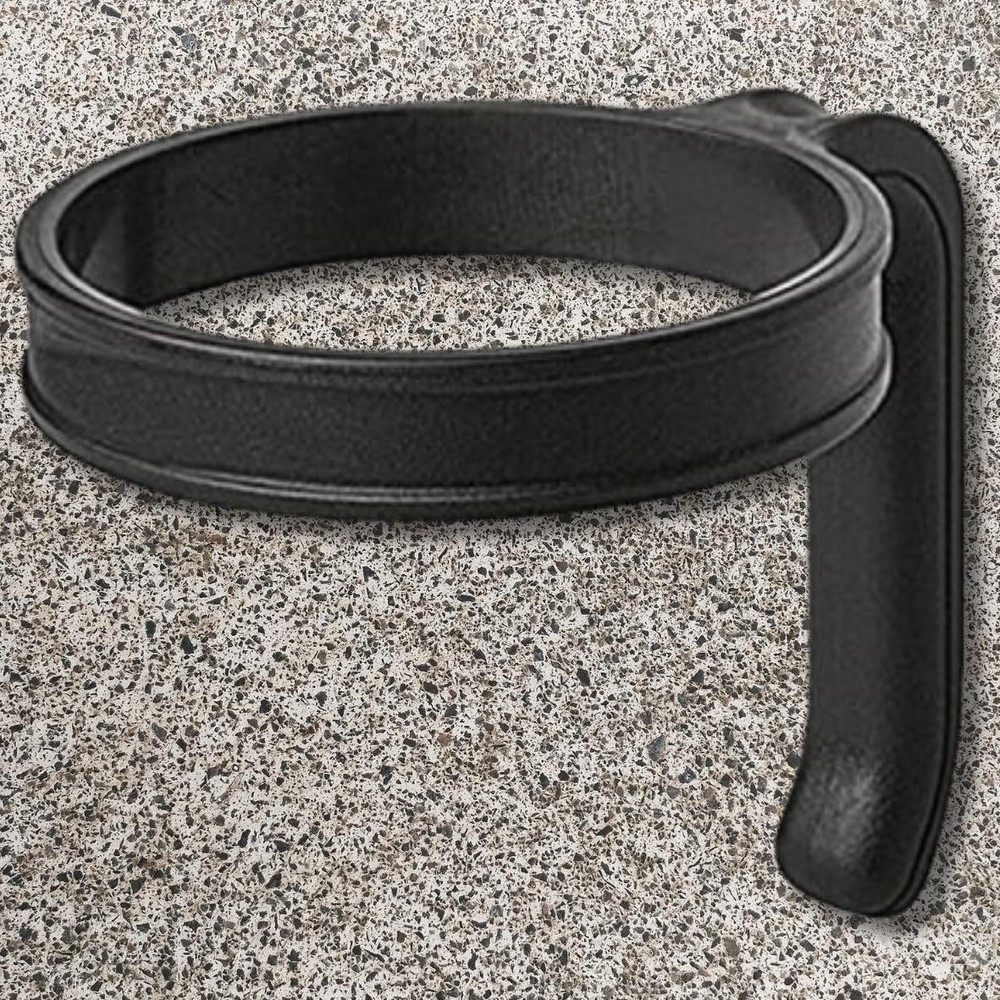 Handle for 30oz Tumbler,yeti Rambler Anti Slip Travel Mug Grip Bpa Free Cup Hold