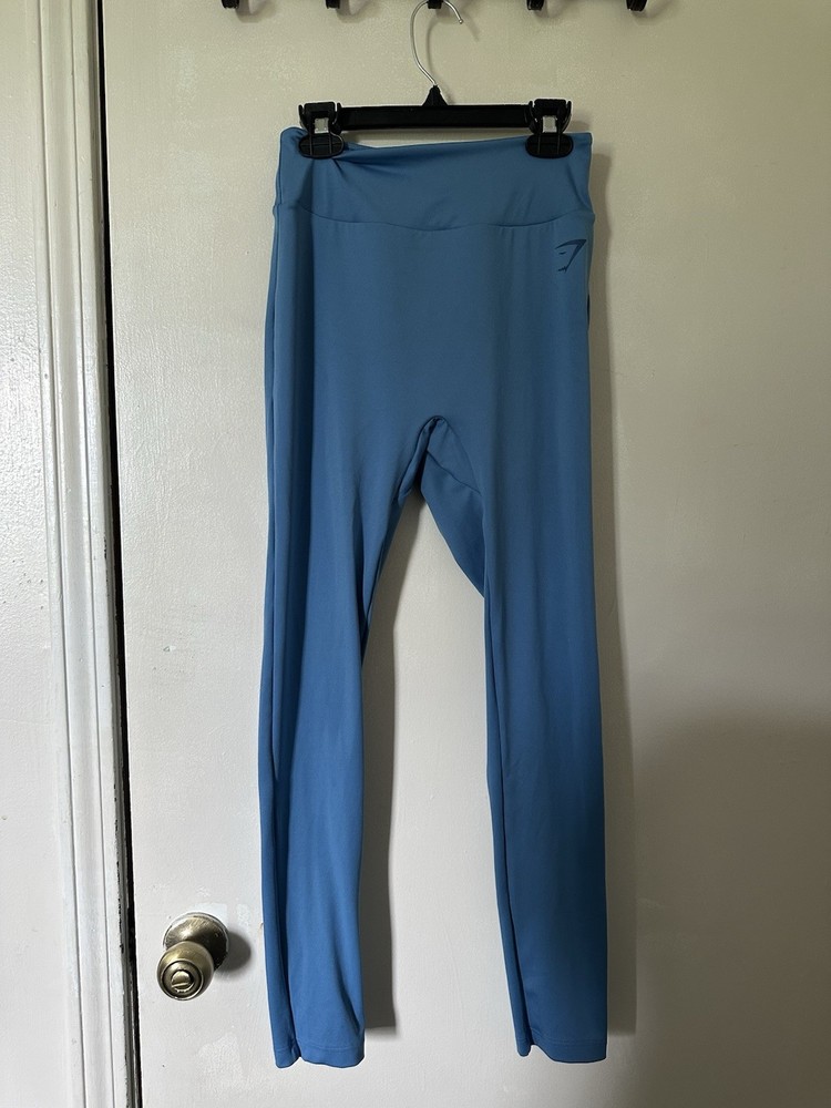 Gymshark High-Performance Workout Leggings for Women