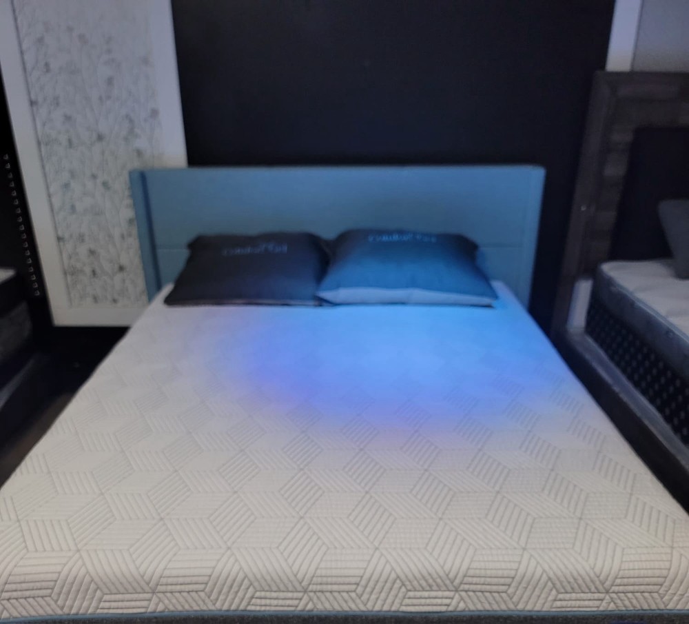 Gel Memory Foam Mattress