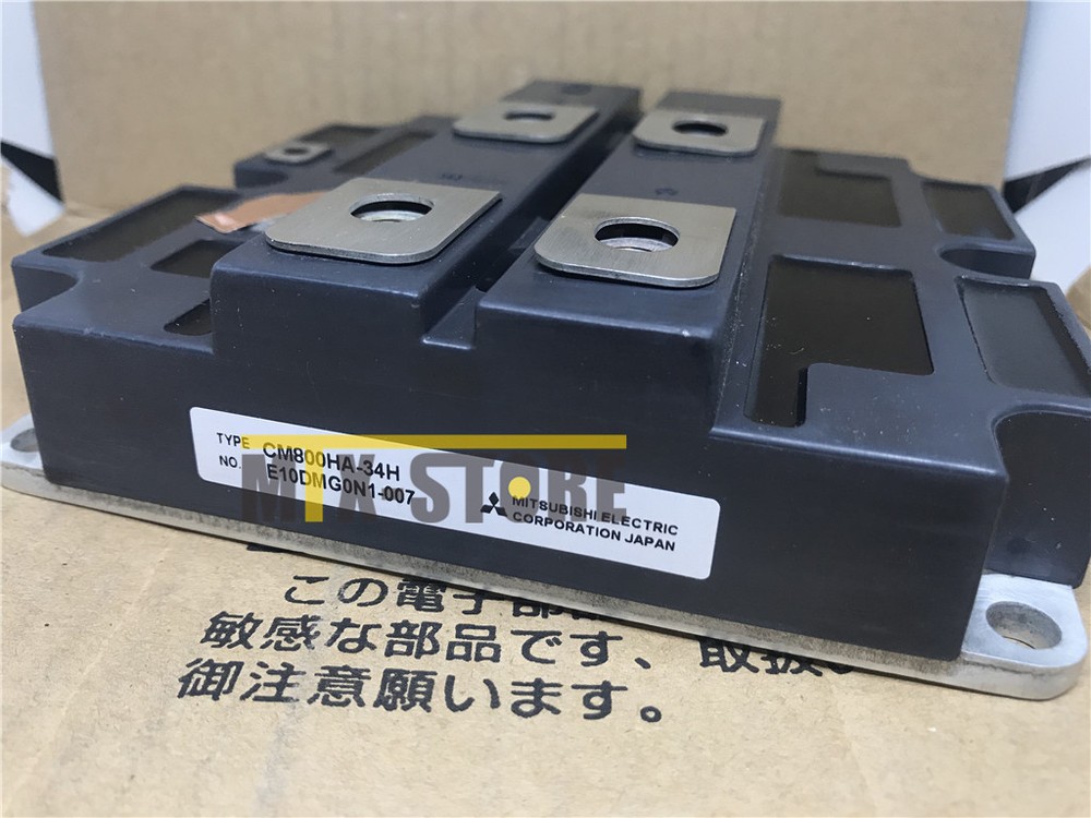 1PC Brand New Mitsubishi Module CM800HA-34H CM800HA34H Quality Assurance 100%