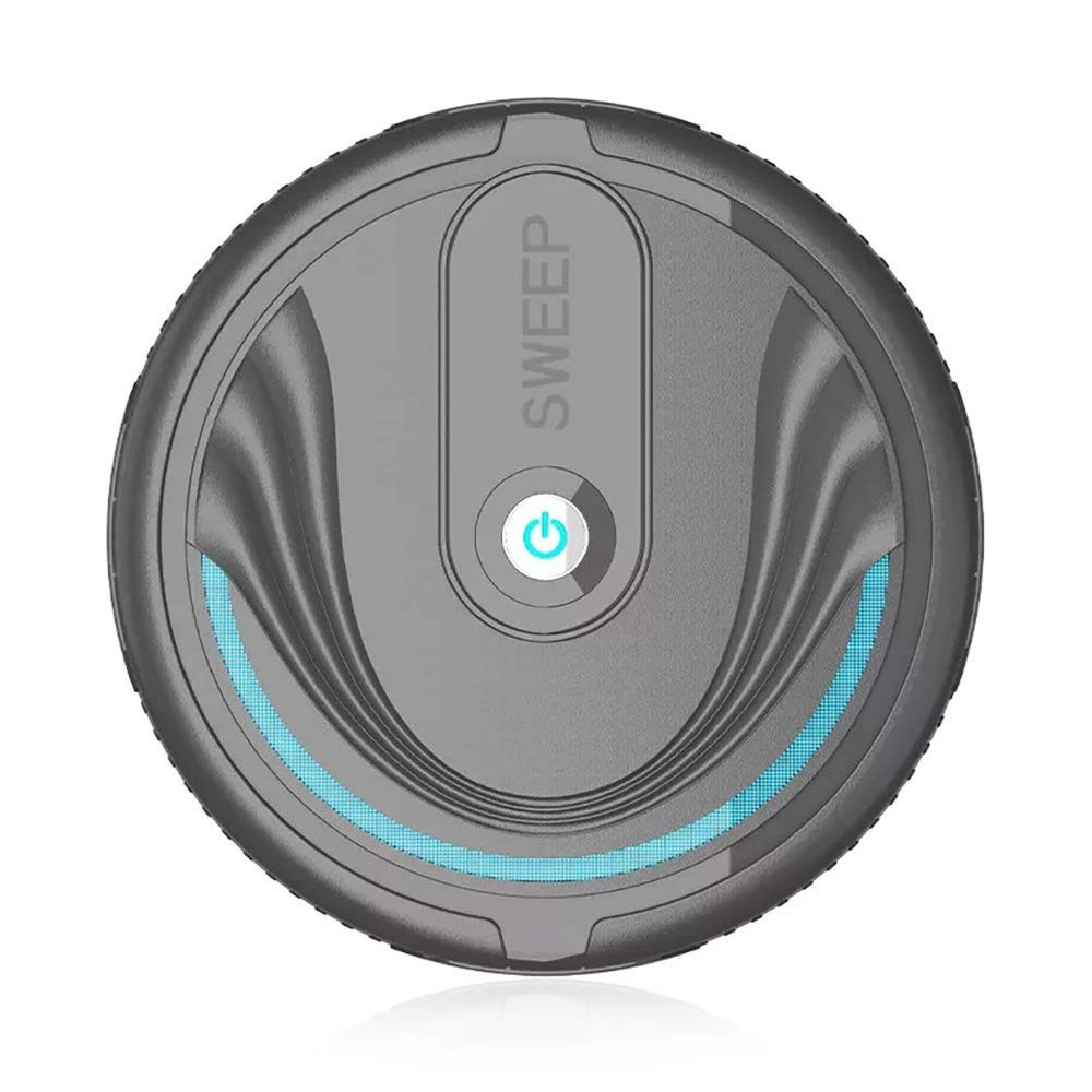 Robot Vacuum Cleaner Household Sweeping Robot Automatic Cleaner Intelligent V...