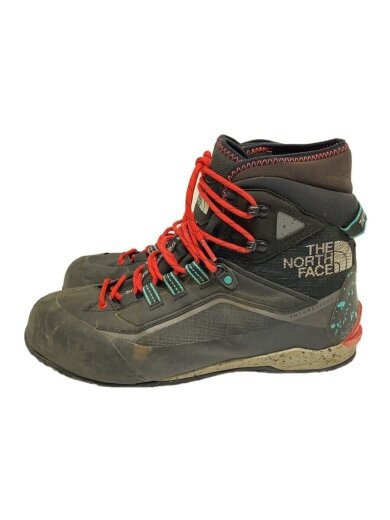 The North Face 29cm Black GFx78 Hiking Shoes Nf0A7W51
