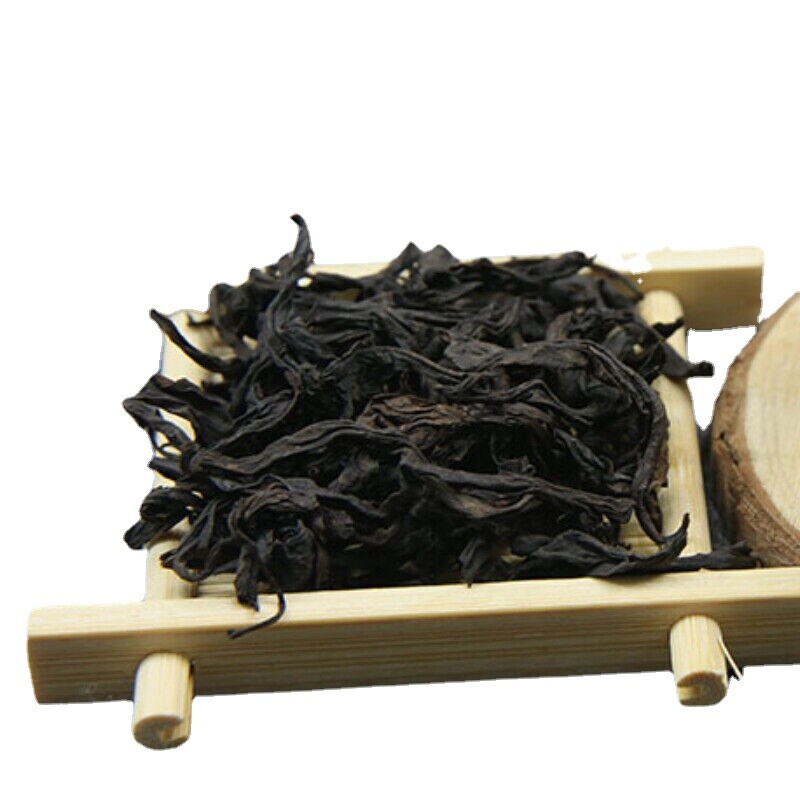 Da Hong Pao Oolong Dahongpao Premium Chinese Tea Wuyi Rougui Rock Tea