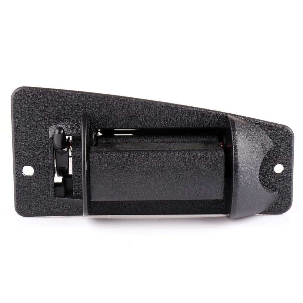 Rear Passenger Door Handle RH for 99-07 Chevy Silverado GMC Sierra Extended Cab