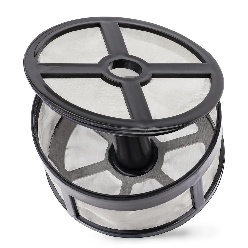 Reusable Coffee Filters 7-14 Cup for Percolator Coffee Pot , Replaces Paper C...