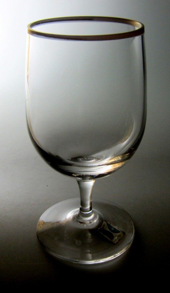 Lenox Laurent Juice Glass 5 1/8