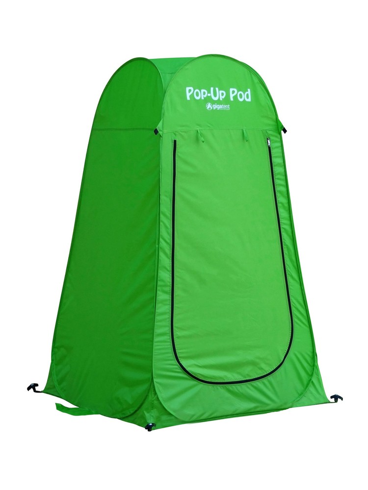 GigaTent Pop Up Pod Changing Room Privacy Shower Tent – Instant Portable Outd...