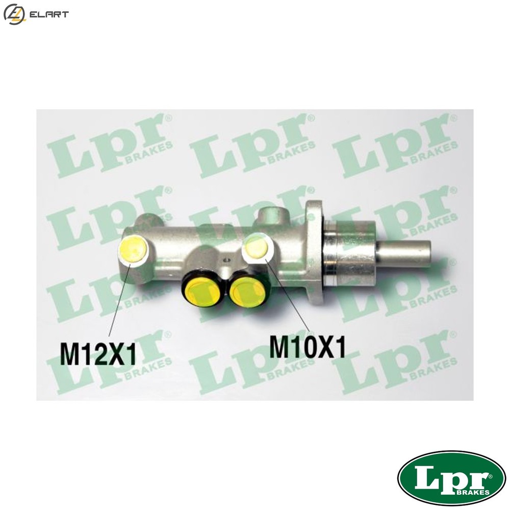 BRAKE MASTER CYLINDER 1315 FOR RENAULT TRAFIC/Rodeo/Platform/Chassis/Bus/Van