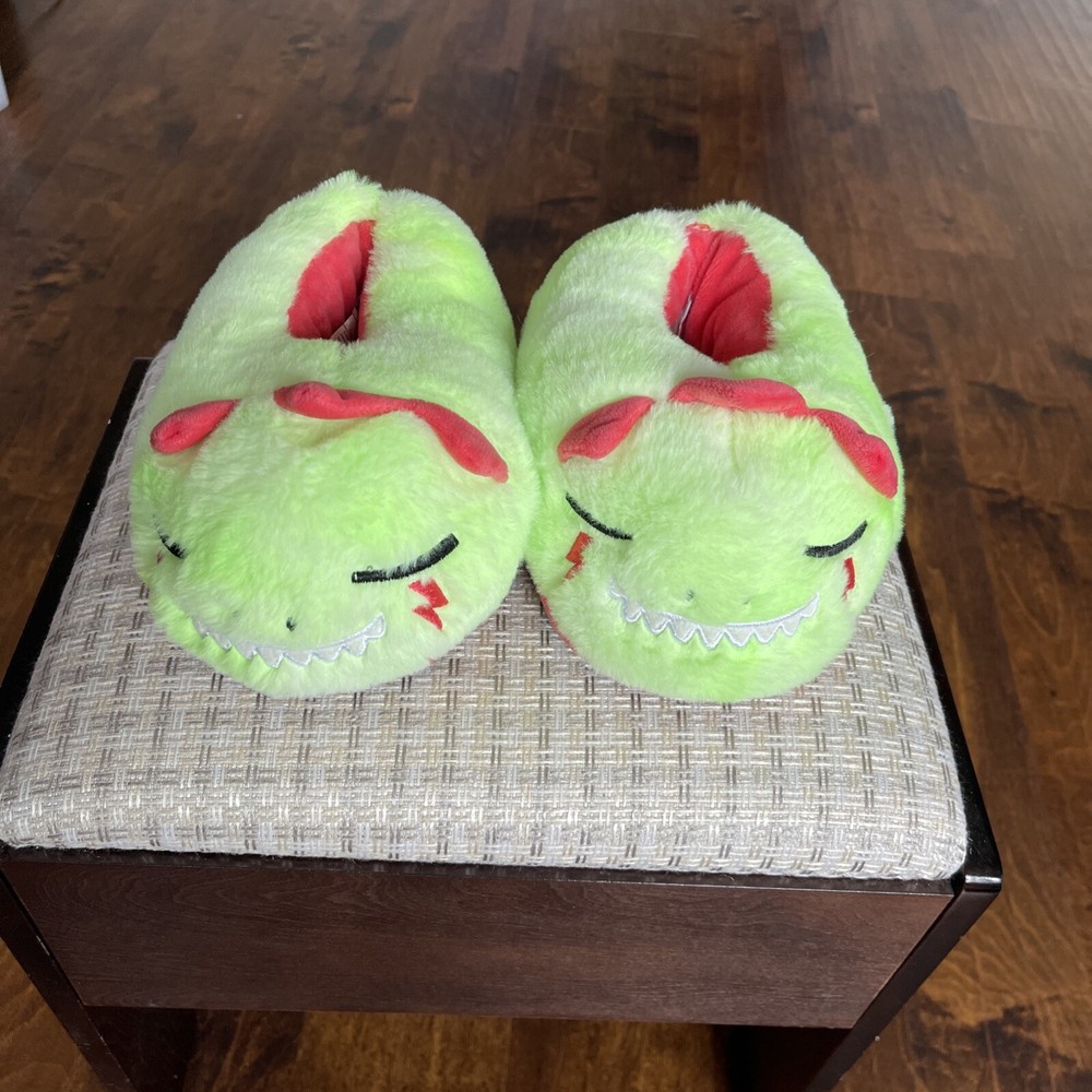 Monster-Themed Cozy Sleepwear for Kids