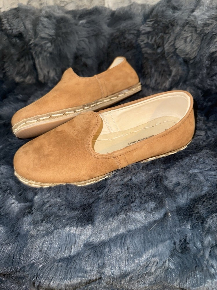 atlantis handmade turkish shoes