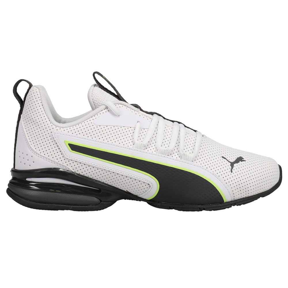 PUMA Axelion Nxt Carbon Fs Running  Mens Size 11.5 M Sneakers Athletic Shoes 377