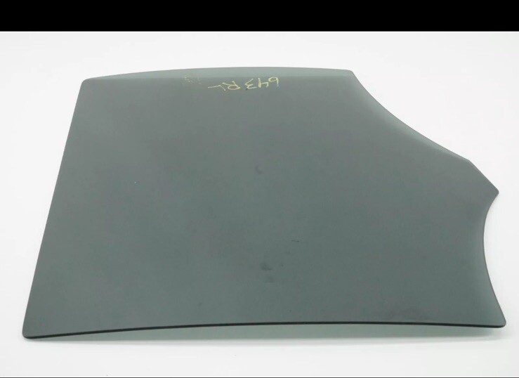 2006-2012 Mercedes W164 Ml 350 Rear Left Driver Side Door Window Glass OEM