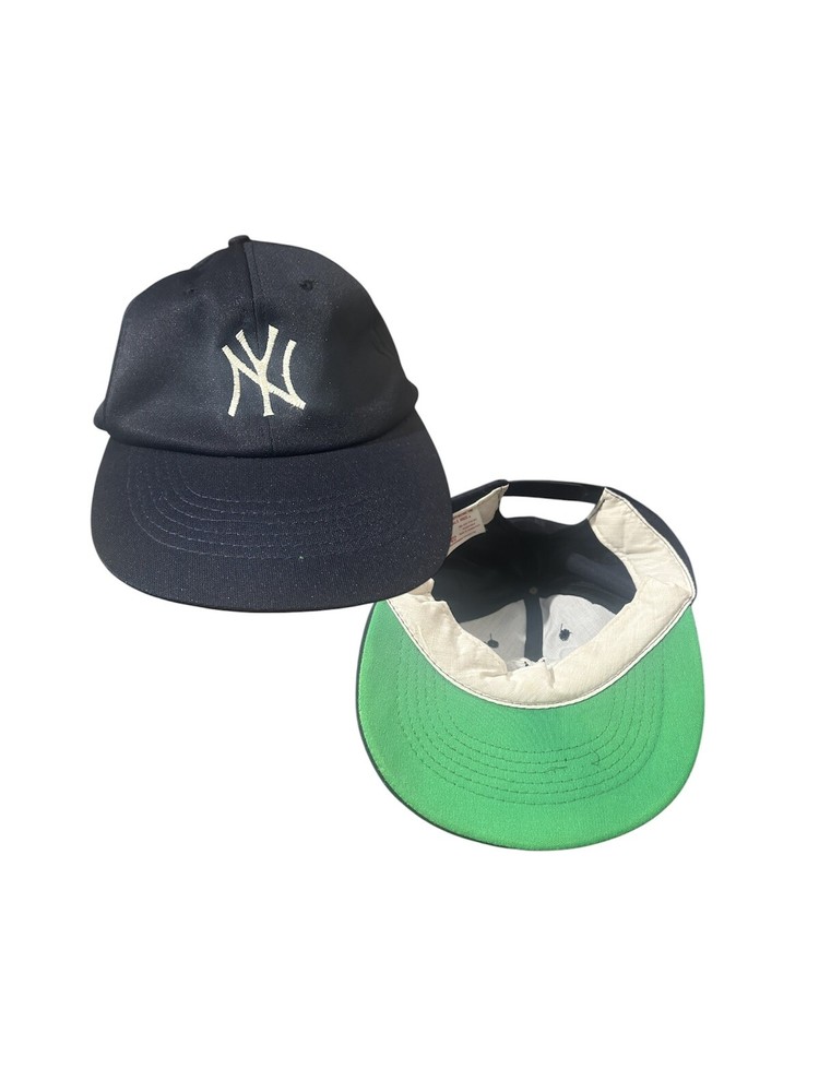New York Yankees 1980’s McDonald’s SnapBack Baseball Hat