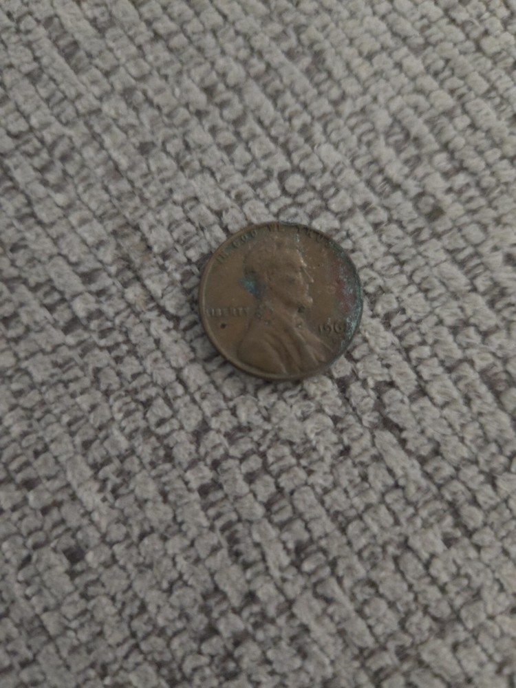 1968 Liberty Penny - Rare Coin Flash Sale Under $100-image