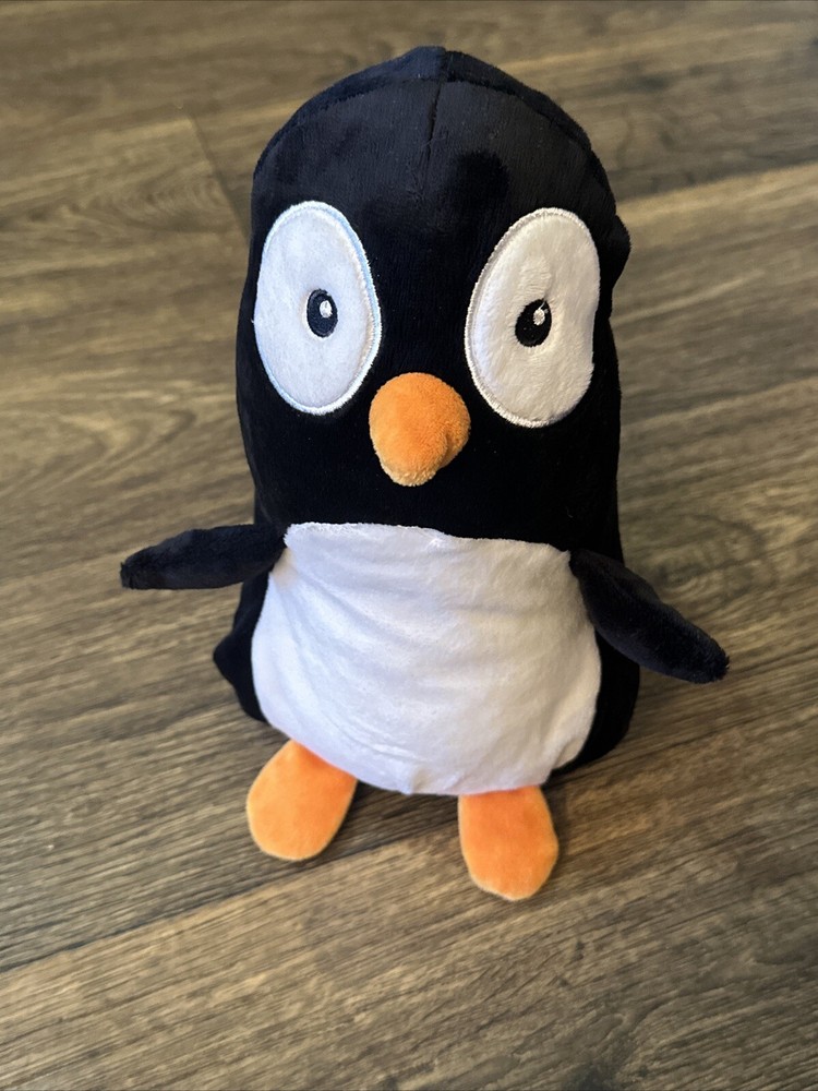 Penguin Problems Plush ONLY 2019 Kohls Cares from Jory John Lane Smith Book 10”