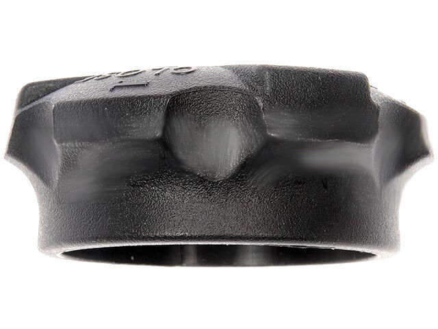 Tapa del tanque de expansión Dorman 88864HHRB 2008 2009 2010 para Hyundai Accent 2006-2011
