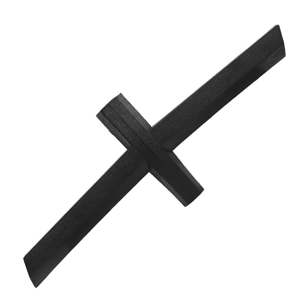 Custom Black Bow Tie Front Grill Emblem for 2010 to 2013 for chevy Camaro