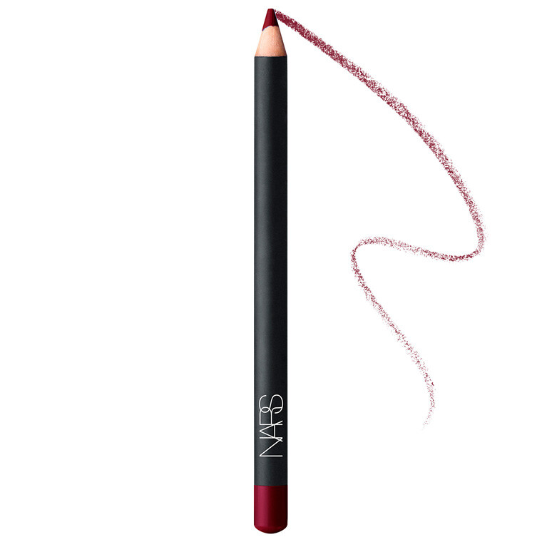 N6- NARS ~ PRECISION LIP LINER PENCIL ~ RIDE IT  NEW NO BOX AUTHENTIC