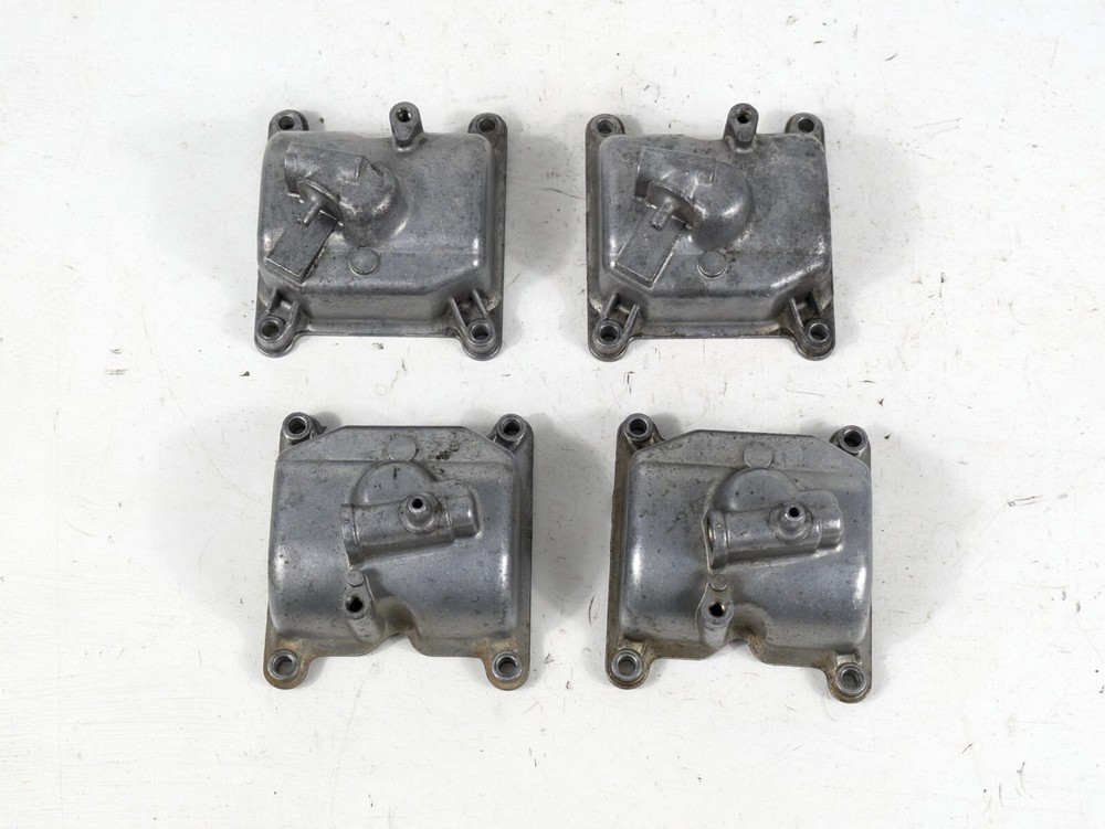 2000-2004 Suzuki Bandit 600 GSF GSF600 Carb Carburetor Float Bowls