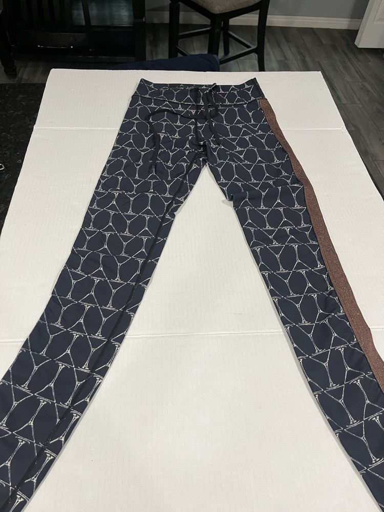 Women’s Leggings The Upside Size 6