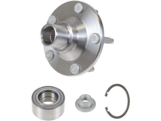 Kit de reparación de conjunto de cojinete y buje del eje trasero para Mariner 2005-2011 92XSKY