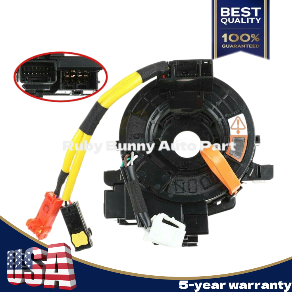 2019-2023 Subaru Forester Crosstrek Clock Spring with Heating 83196-SJ000