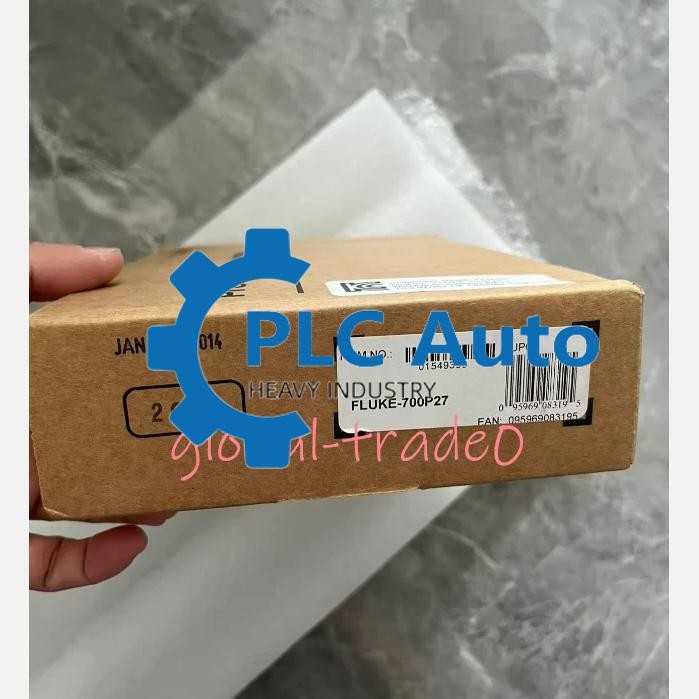 F1uke 700P27 Brand New Pressure Module 700P27