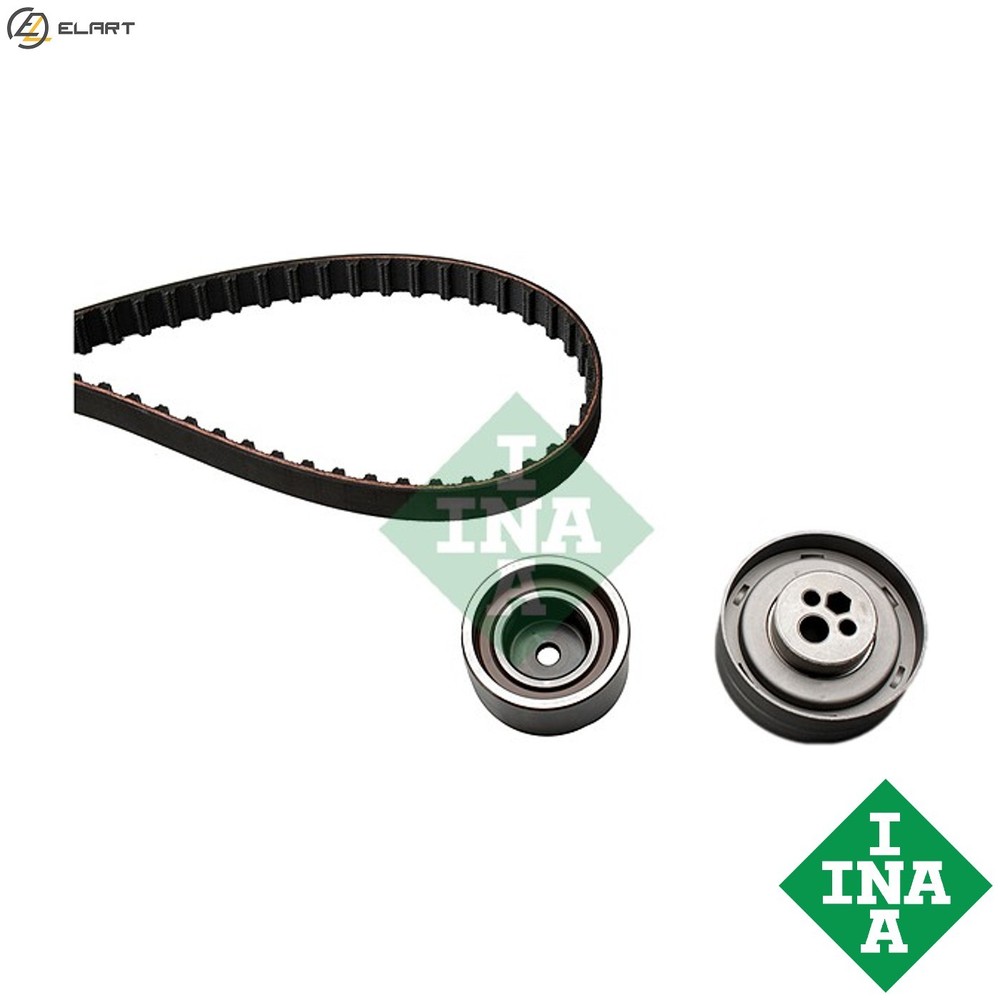 TIMING BELT KIT 530 0158 10 FOR AUDI CABRIOLET 100 A6/S6 500 A8/S8 90 80 2.8L