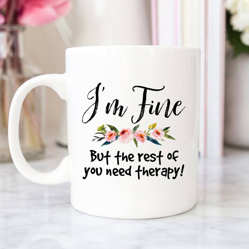 Sarcastic Mug Funny Coffee Mug Coffee Mug Funny Mug Sarcastic Coffee Mug Gift