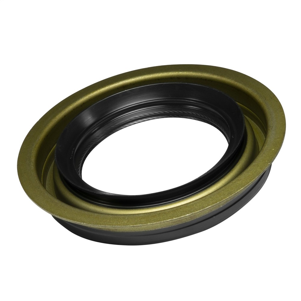Yukon Gear YMS710508 Pinion seal with triple-lip design for 98/newer GM 14T.