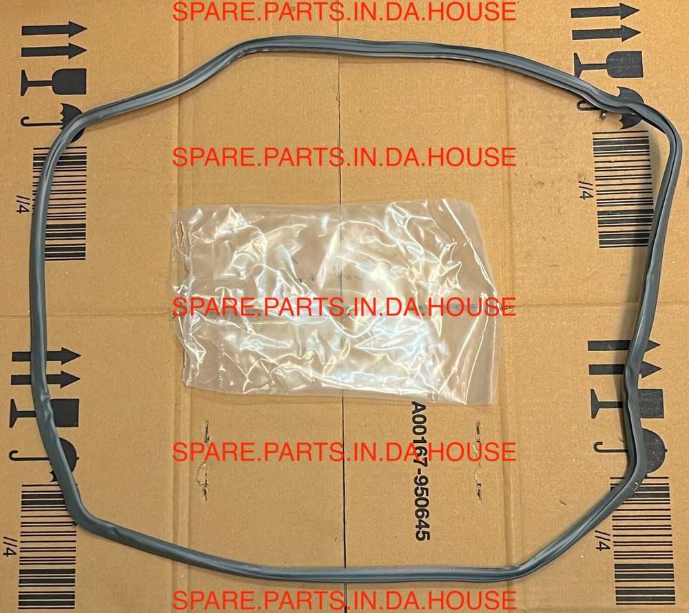 Genuine Bosch Oven Door Seal Gasket HBN231E0SA/08 HBN231E0SA/09 HBN231E0SA/10
