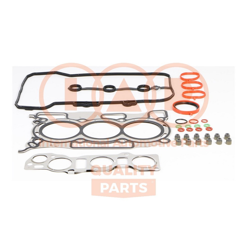 Gasket kit, head 116-13193 IAP QUALITY PARTS for Nissan