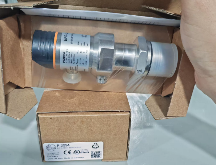New In Box IFM PI2094 Sensor