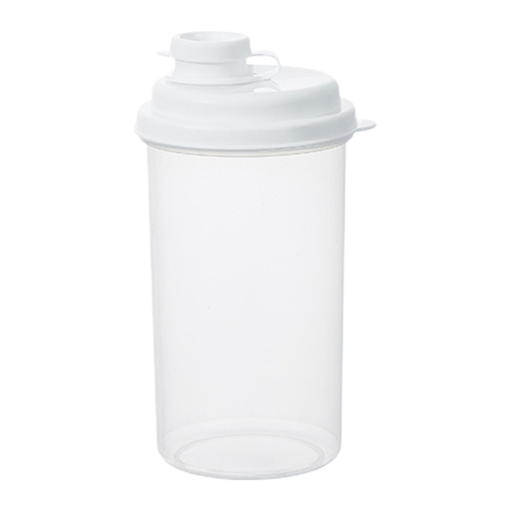 Freezer Water Bottle Wide-Mouth Leak Proof Drink Bottle Portable
