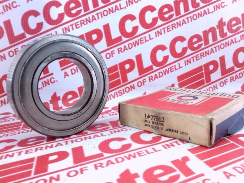 DELCO 77512 / 77512 (NEW IN BOX)