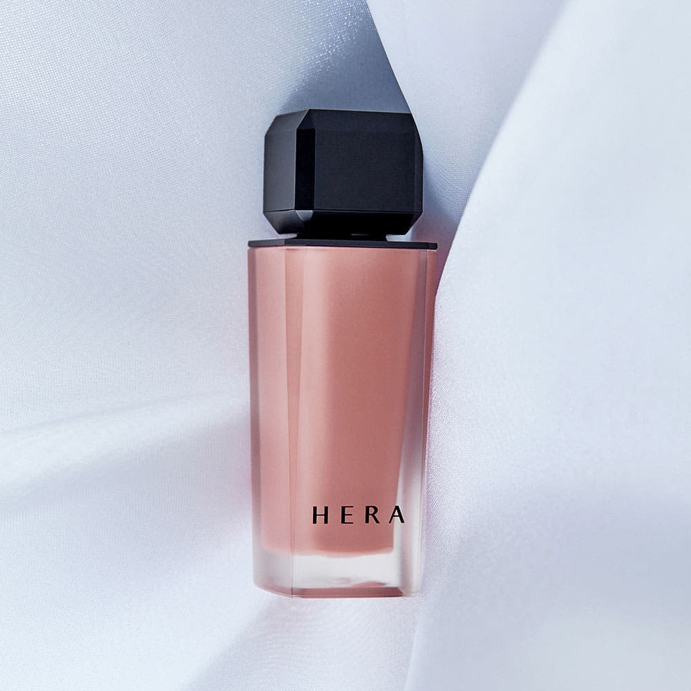 HERA Sensual Powder Matte Liquid 5g | K-Beauty Velvet Matte Lip Tint