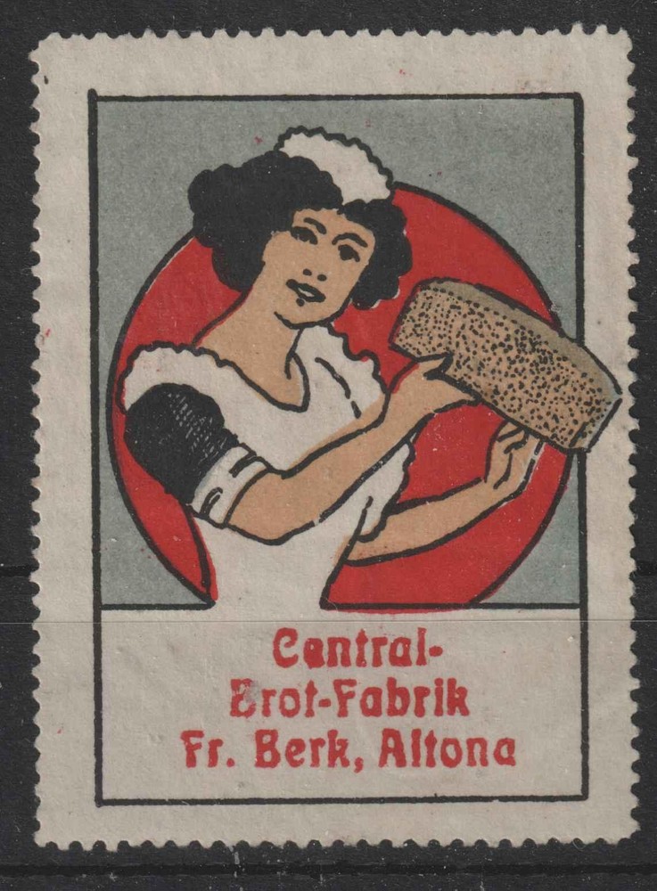 CINDERELLA/POSTER STAMP 31.10