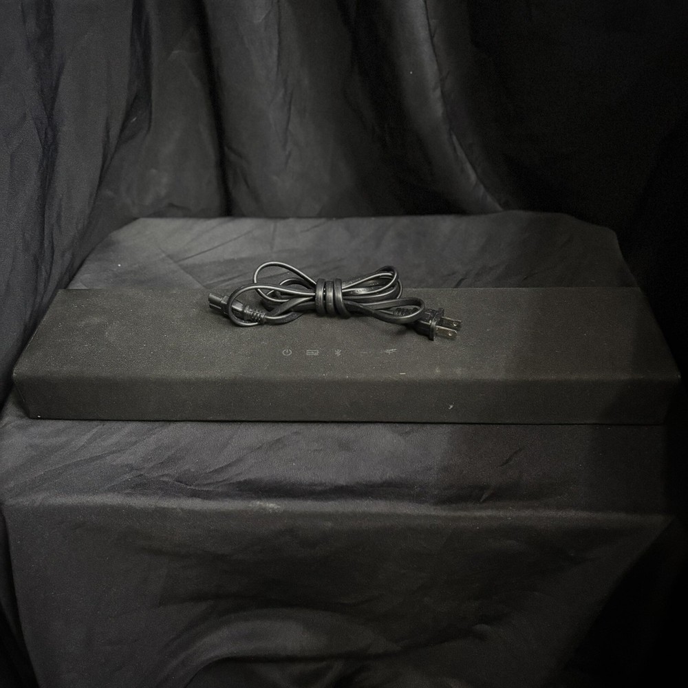 Vizio SB2020n-J6 2.0 Compact Soundbar - Powerful & Clear Audio