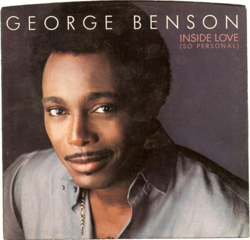 George Benson - Inside Love (So Personal) (7