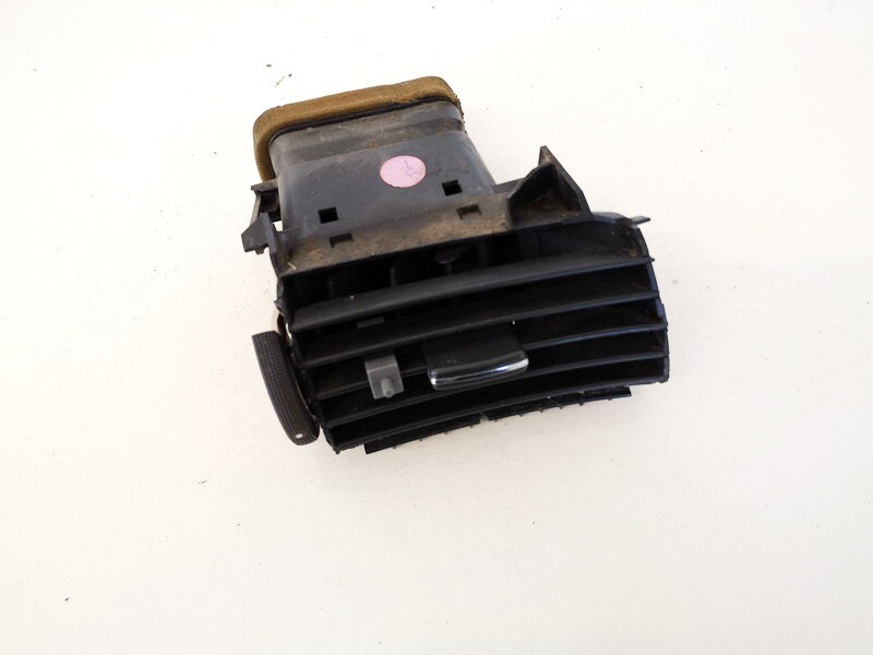 2005 Peugeot 407 Genuine Dash Vent Grille 1072626-55 9644589377