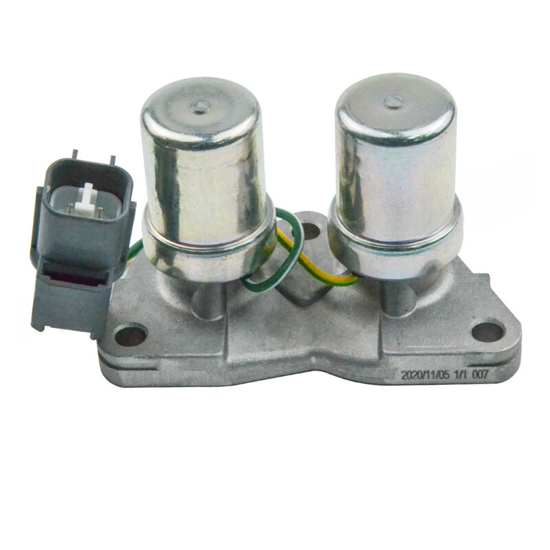 Lock up solenoid Dual Solenoild For Honda Accord CL Odyssey 28300-PX4-003-