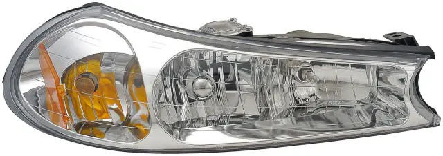 Genuine Dorman Headlight Assembly 1590293 - OEM Fit & Quality