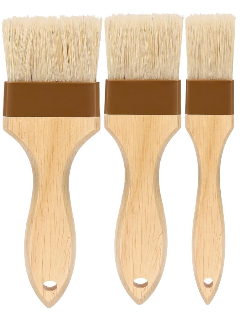Basting Brush,2