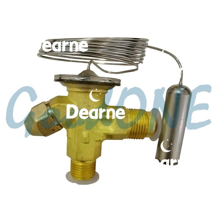 1PC NEW Danfoss TX2 068Z3228 (R22) Thermal Expansion Valve