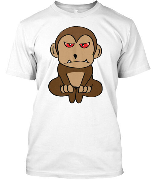 Euvibe T-Shirt Made in the USA Size S to 5XL