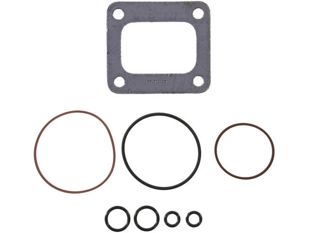 For Ford E350 Super Duty Turbocharger Mounting Gasket Set Felpro 51415THQH