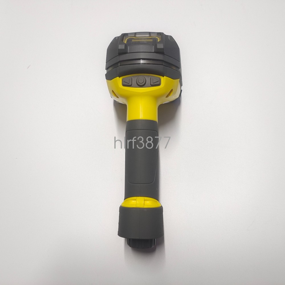 DM8700DX-E Handheld barcode scanner DMR-8700DX-E  Ethernet communication COGNEX