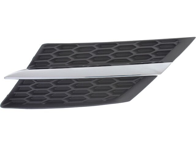 Left Replacement AP Grille fits Toyota RAV4 2013-2015 77XQZB